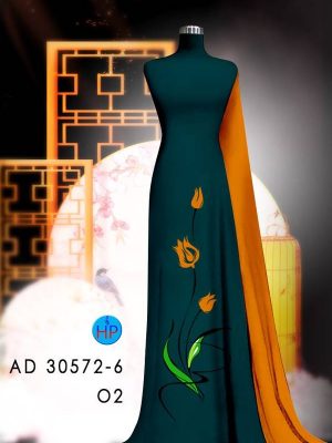 1621231847 56 vai ao dai mau moi vua ra (6)